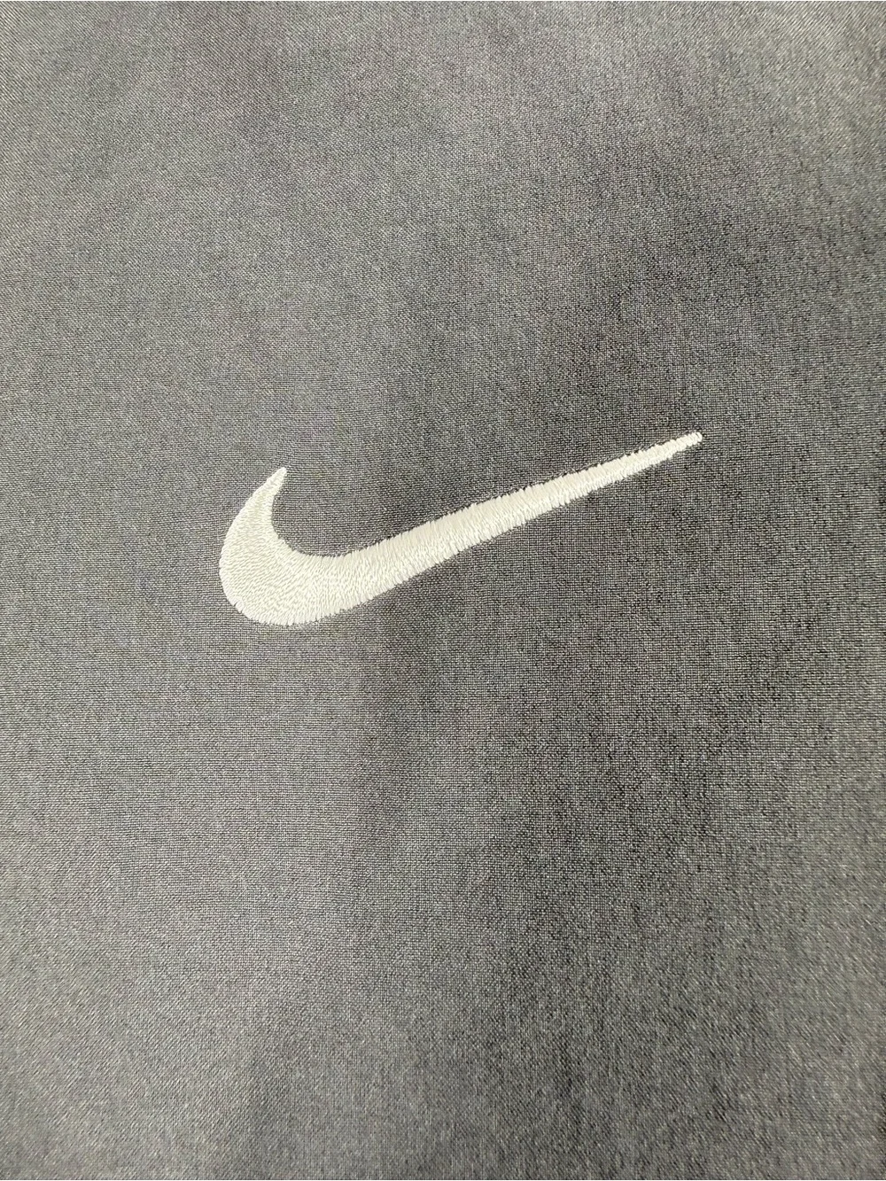 Nike Women's Black Softshell Utility Jacket thermal fit